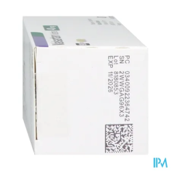 Valsartan 40mg vts cpr sec 90 - La Grande Pharmacie