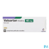 Valsartan 40mg vts cpr sec 90 - La Grande Pharmacie