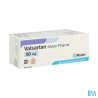 Valsartan 80mg viatris cpr sec 90 - La Grande Pharmacie