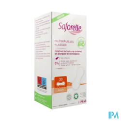 SAFORELLE PROT SLIP CLASSIQUE 30