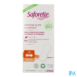 SAFORELLE PROT SLIP CLASSIQUE 30