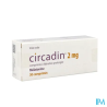 Circadin 2mg cpr lp 30 - La Grande Pharmacie