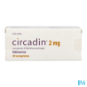 Circadin 2mg cpr lp 30 - La Grande Pharmacie
