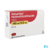 Valsartan hyd 160 12 5mg vts cpr30 - La Grande Pharmacie