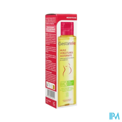 GESTARELLE HLE VERG MATERNITE100ML