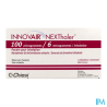 Innovair nexthaler 100 6mcg dos120 - La Grande Pharmacie