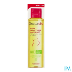 GESTARELLE HLE VERG MATERNITE100ML