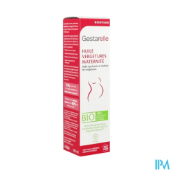 GESTARELLE HLE VERG MATERNITE100ML