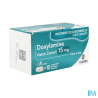 Doxylamine 15mg vts cons cpr sec10 - La Grande Pharmacie