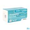 Doxylamine 15mg vts cons cpr sec10 - La Grande Pharmacie