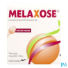 Melaxose pate orale pot 150g - La Grande Pharmacie