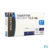 TIANEPTINE 12,5MG BIOGARAN CPR 28