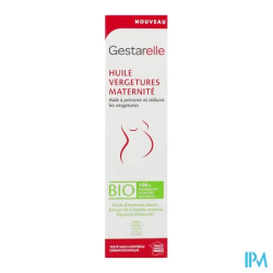 GESTARELLE HLE VERG MATERNITE100ML
