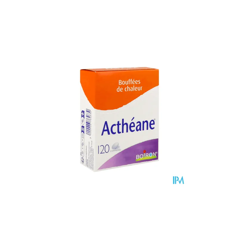 ACTHEANE CPR 120