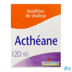 ACTHEANE CPR 120