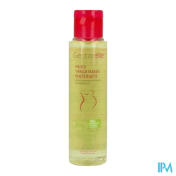 GESTARELLE HLE VERG MATERNITE100ML