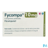 FYCOMPA 10MG CPR 28