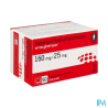 VALSARTAN/HYD 160/25MG ARW CPR 90