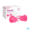 SAFORELLE COUPE MENSTRUELLE T1 X2