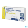 IRBESARTAN/HYD 300/25MG BGR CP30