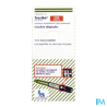 TRESIBA FLEXTOUCH 200U/ML STY3ML3