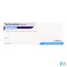 TERBUTALINE 5MG/2ML VTS DOSE 20