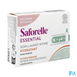 SAFORELLE RECH LAV INTIME HYDRA