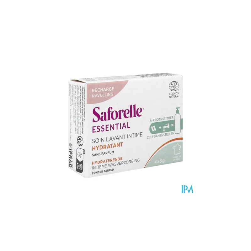 SAFORELLE RECH LAV INTIME HYDRA