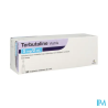 TERBUTALINE 5MG/2ML VTS DOSE 50