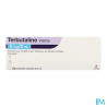TERBUTALINE 5MG/2ML VTS DOSE 50