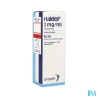 HALDOL 2MG/ML SOL BUV 30ML