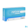 ESPIZENE CONTINU 3/0,02MG 3X24+4