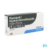 RAMIPRIL/HYD 5MG/12,5MG VTS CPR 30