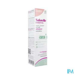 SAFORELLE KIT LAV INTIME APAISANT