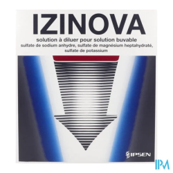 IZINOVA SOL BUV 176ML 2