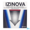 IZINOVA SOL BUV 176ML 2
