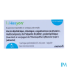 HEXYON SER+1AIG IM 0,5ML 1