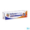 VOLTARENACTIGO INT 2% GEL TUB 30G