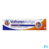 VOLTARENACTIGO INT 2% GEL TUB 30G