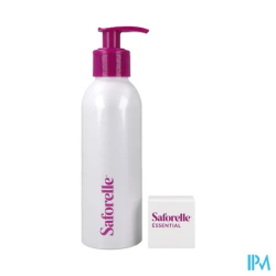 SAFORELLE KIT LAV INTIME APAISANT