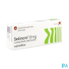 SELINCRO 18MG CPR 14