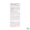 SAFORELLE PAIN LAVANT INTIME APAIS