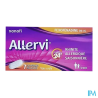 ALLERVI 120MG CPR 7