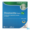 DIOSMECTITE 3G VIATRIS SACHET 18