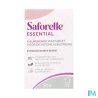 SAFORELLE PAIN LAVANT INTIME APAIS