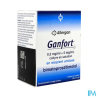 GANFORT 0,3MG/5MG/ML UNID 0,4ML 30