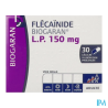 FLECAINIDE LP 150MG BIOG GEL 30
