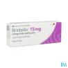 BRINTELLIX 15MG CPR 28