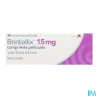 BRINTELLIX 15MG CPR 28