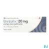 BRINTELLIX 20MG CPR 28